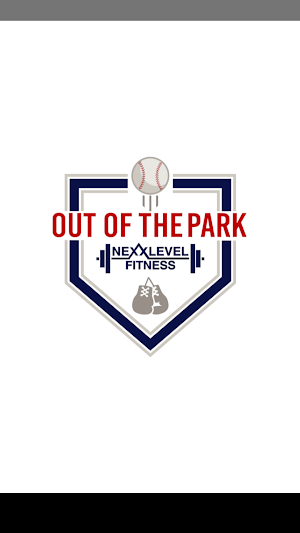 Out of the Park-Nexxlevel Fit Screenshot 0
