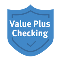 Mid Oregon Value Plus Checking