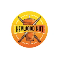 Heywood Hut