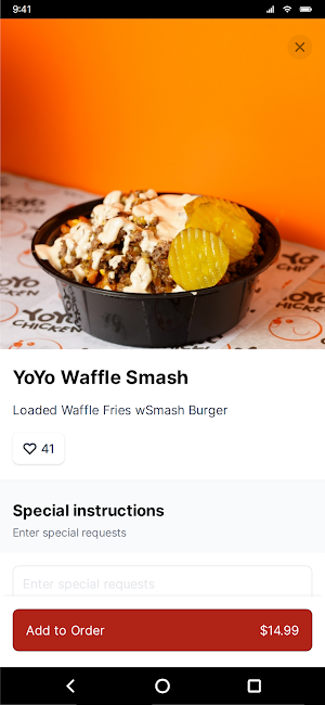 Yoyo Chicken Screenshot 3