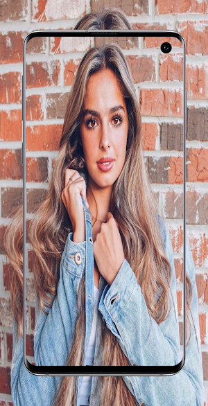 Addison Rae Wallpapers 2020 Screenshot 2