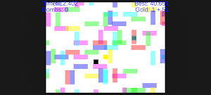 Overlap Challenge - Skill Game Screenshot 3