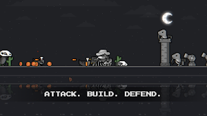 Dino Eternal Screenshot 1