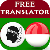 Corsican Indonesian Translator