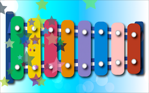 Tiny Xylophone Screenshot 2