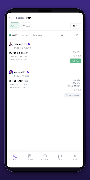 BawaEx Screenshot 2