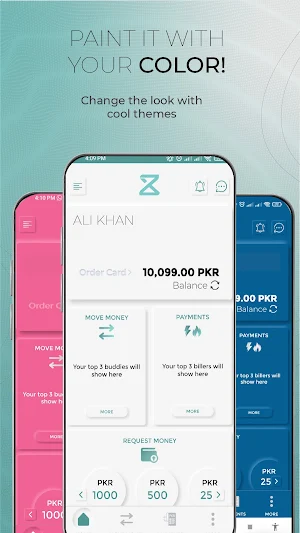 Zindigi Screenshot 1