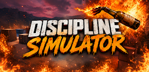DISCIPLINE SIMULATOR Screenshot 0