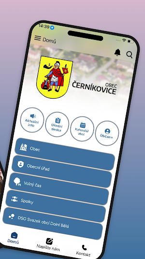 Černíkovice Screenshot 1