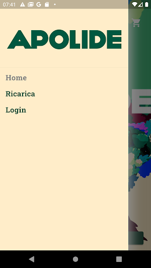 APOLIDE Screenshot 0