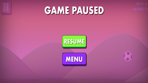 Juggly Balls-Juggle game Screenshot 3