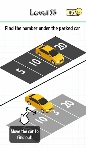Big Brain Test - Can you pass it? Screenshot 2