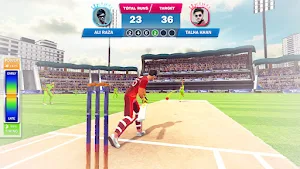 Super Cricket Clash Screenshot 3