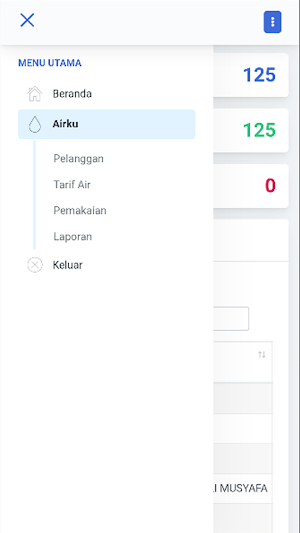 Pamsimas Setrekan Screenshot 3