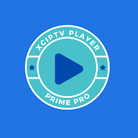 XCIPTV PLAYER PRIME PRO