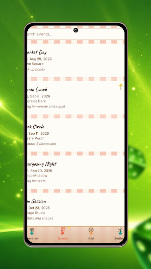 Szerencsejatek Screenshot 1