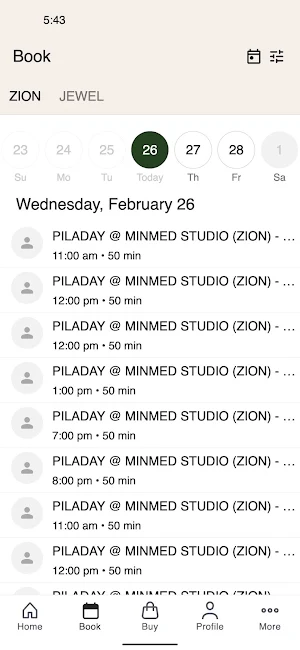 PILADAY@MINMED Screenshot 2
