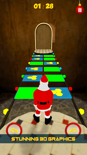 Squid Games Survival Challenge Screenshot 0