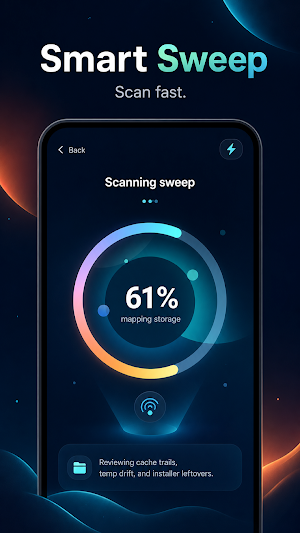 ClearWave Screenshot 1