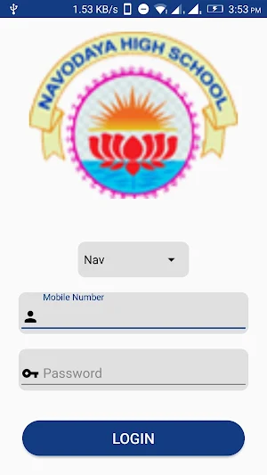 Navodaya Convent Avathi Screenshot 1