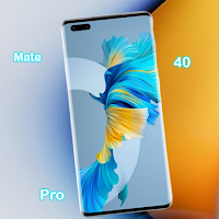 Launcher Huawei Mate 40 Pro