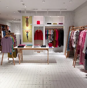 Maxance Market Screenshot 0