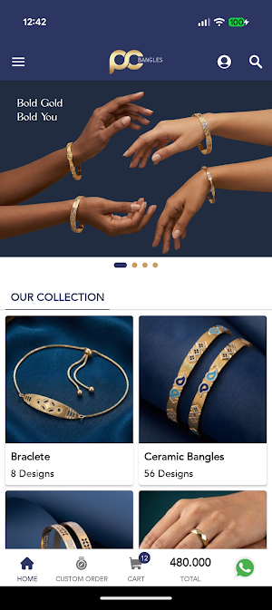 PC BANGLES Screenshot 0