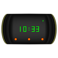 Alarm clock akvmnnna