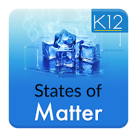 States of Matter- Chemistry