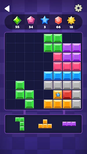 Block Boom - Puzzle Game Screenshot 3