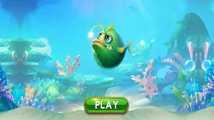 Tidal Fortune 777 Screenshot 0