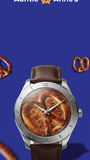 آنتى آنز | Auntie Anne's Screenshot 2