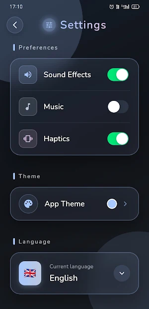 Word Pulse: Word Puzzle Game Screenshot 3