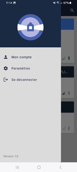 ESM Monitor Screenshot 2