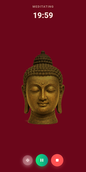 MindBell Screenshot 2