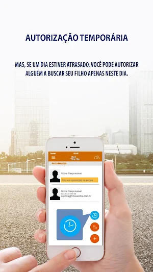 Pet Sem Fila Screenshot 0