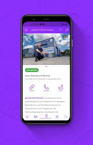 Grevenbroich App Screenshot 3