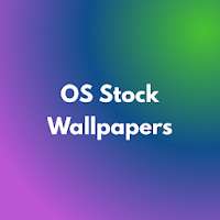 OS Stock Wallpapers