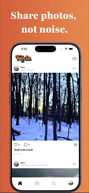 Kōda Screenshot 0