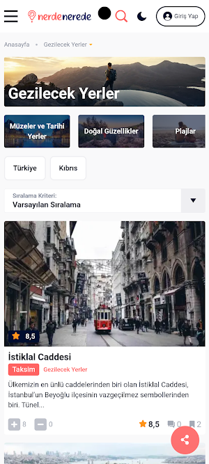 Nerdenerede Screenshot 2