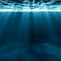 Under The Ocean Live Wallpaper PRO