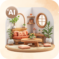 AI Home Design: House Makeover