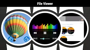 File Transfer (Wear OS) Screenshot 2