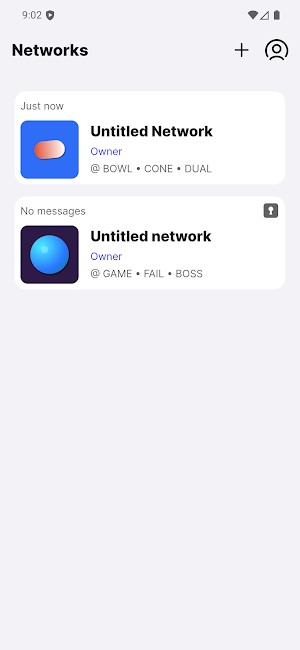 Council Screenshot 0