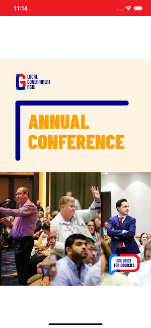2023 LGNSW Annual Conference Screenshot 0