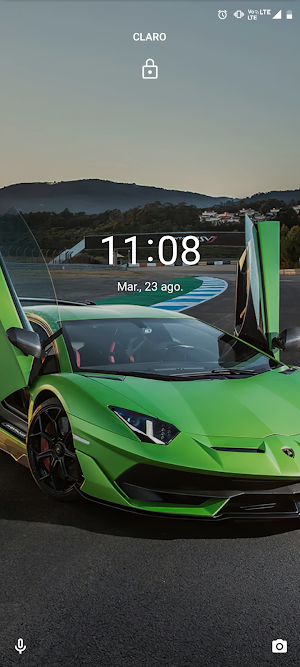 Car Wallpapers HD 2022 Screenshot 0