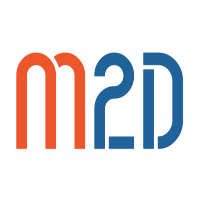 M2D 3D