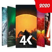 IWall - Wallpaper Engine  4K W