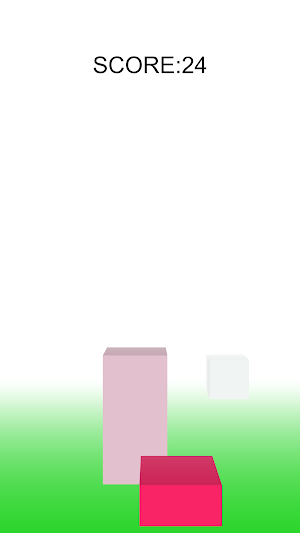 Heavy Fog Screenshot 3