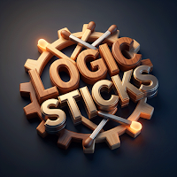 Logic Sticks